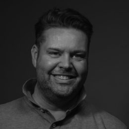 Nico Hüsch