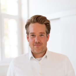 Arne Lauth Nico Huesch GmbH Nico Hüsch