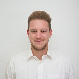 Jannik Wanjura Nico Hüsch