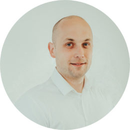 Andreas Erlenbach | Nico Hüsch GmbH Nico Hüsch
