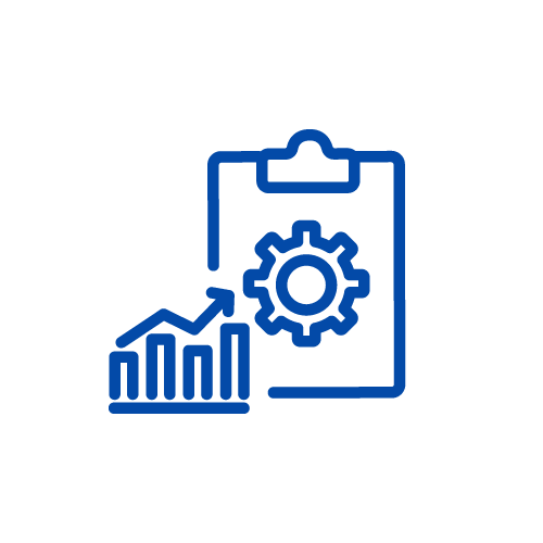 Finanzkonzept von A bis Z