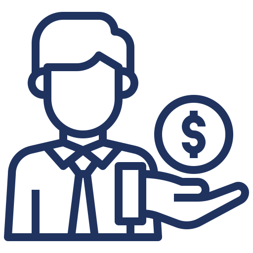 Baufinanzierung mit Kredit